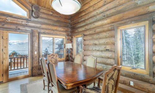 Mountain Village Appartement | Lodges on Sundance 122 - Pine Palace