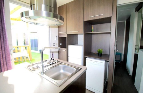 Sado Maison | Lodges Standard 3