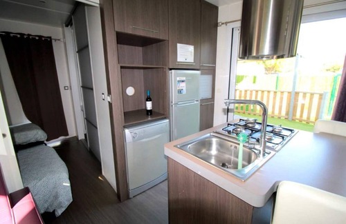 Sado Maison | Lodges Standard 3