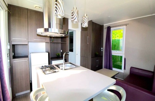 Sado Maison | Lodges Standard 3
