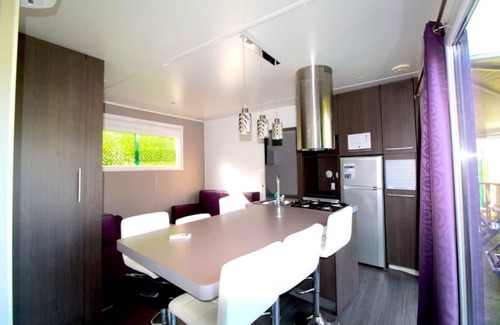 Sado Maison | Lodges standard 4