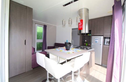 Sado Maison | Lodges with private pool 1