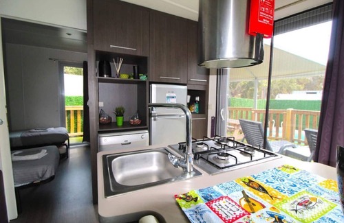 Sado Maison | Lodges with private pool 1