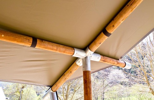 Reisdorf Autre | Lodgetent Reisdorf