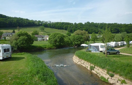 Reisdorf Autre | Lodgetent Reisdorf
