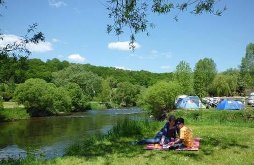 Reisdorf Autre | Lodgetent Reisdorf