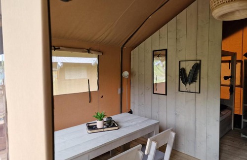 Reisdorf Autre | Lodgetent Reisdorf