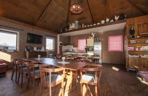 Leidschendam Appartement | Lodging 3: Spacious and luxurious 4 to 6 person apartment.