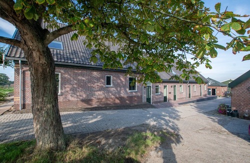 Leidschendam Appartement | Lodging 3: Spacious and luxurious 4 to 6 person apartment.