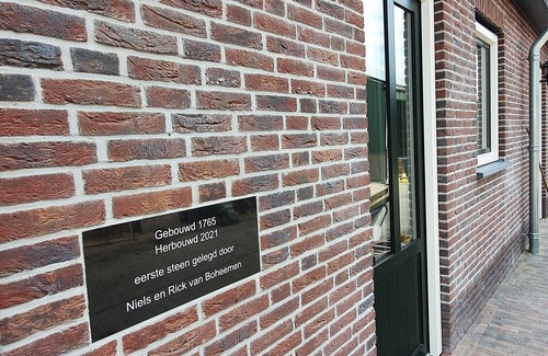 Leidschendam Appartement | Lodging 3: Spacious and luxurious 4 to 6 person apartment.