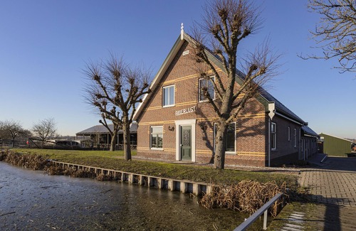 Leidschendam Appartement | Lodging 8: Spacious apartment for 4 persons.