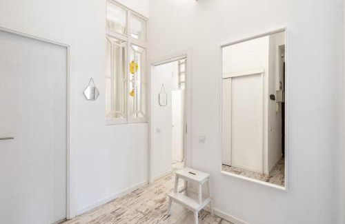 El Parc i la Llacuna del Poblenou Appartement | Lodging Apartments Pere IV