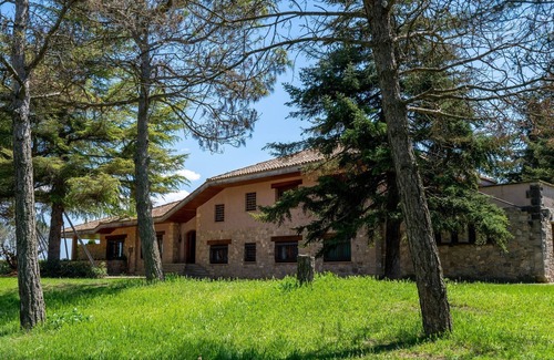 Santpedor Appartement | Lodging Apartments Villa el Racó