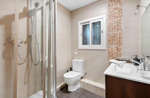Esquerra de l'Eixample Appartement | Lodging Apartments Villarroel apartment