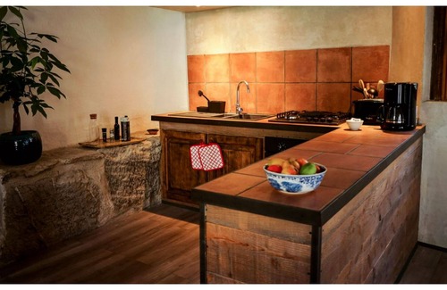 Rimont Maison | Lodging between forest and streams