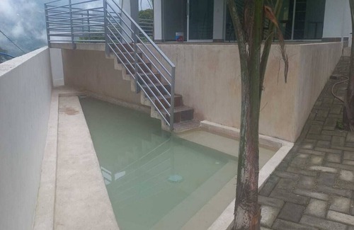 Pahuatlan del Valle Maison | Lodging casa palmas 60 meters from the center of town