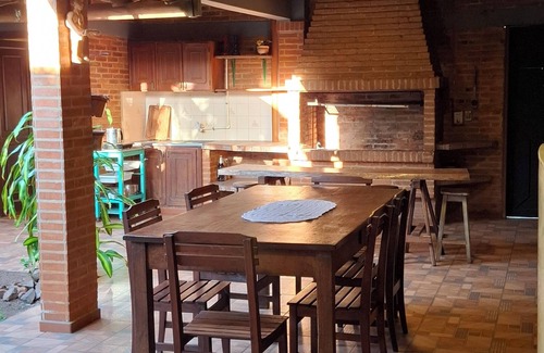 Encarnacion Maison | Lodging Encarnación