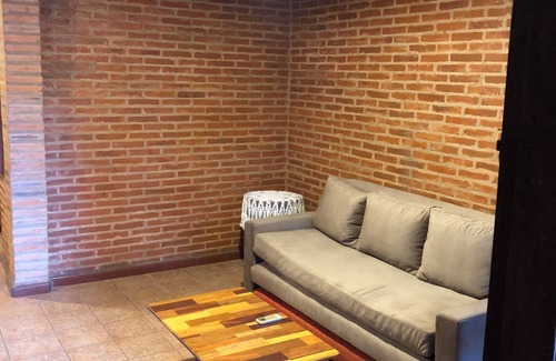 Encarnacion Maison | Lodging Encarnación