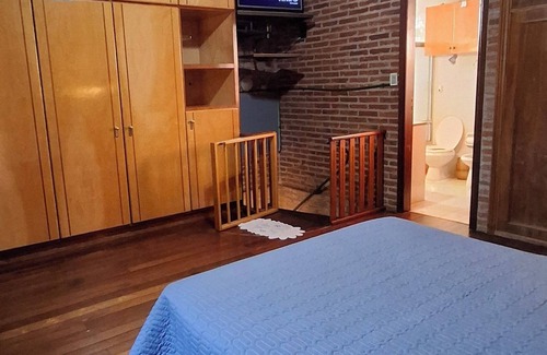 Encarnacion Maison | Lodging Encarnación