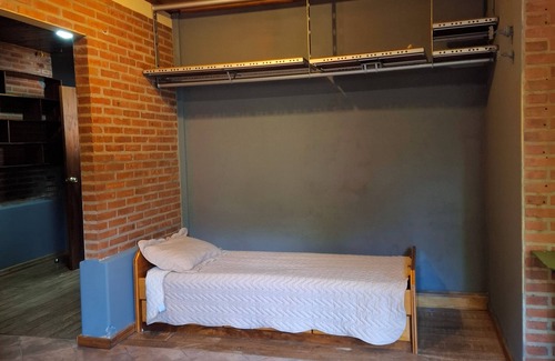 Encarnacion Maison | Lodging Encarnación