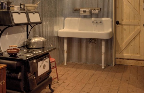 Wayne County Maison | Lodging EXTRAORDINAIRE!