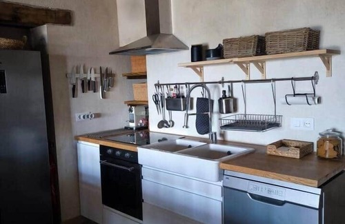 Encinasola Maison | Lodging fuerte trece