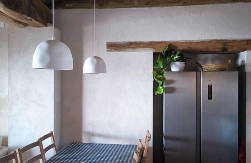 Encinasola Maison | Lodging fuerte trece