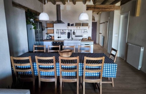 Encinasola Maison | Lodging fuerte trece