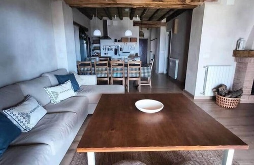 Encinasola Maison | Lodging fuerte trece