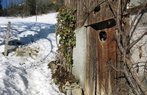 Samoens Appartement | Gîte dans une ferme du XVIIème siècle - Samoëns
