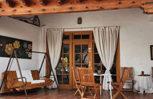 Morata de Tajuna Maison | Lodging in Morata de Tajuña, La Casa de La Plazuela