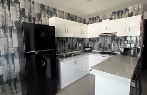 Culiacan Appartement | Lodging in the city of Culiacán. 2a.