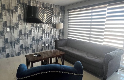 Culiacan Appartement | Lodging in the city of Culiacán. 2a.