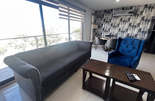 Culiacan Appartement | Lodging in the city of Culiacán. 2a.