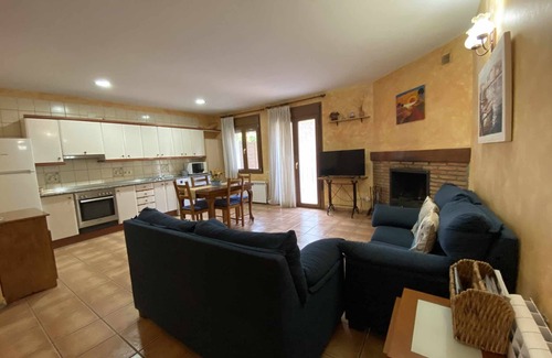Beceite Appartement | Entre montagnes et rivières, la région de Matarraña, lieu idéal pour vos vacances