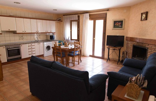 Beceite Appartement | Entre montagnes et rivières, la région de Matarraña, lieu idéal pour vos vacances