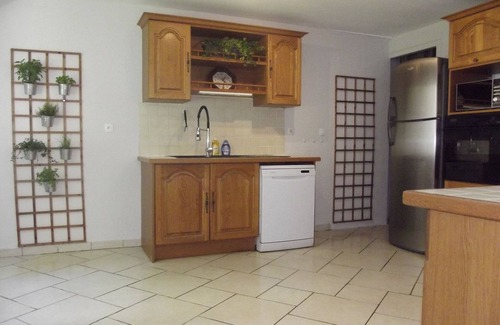 Audeville Maison | gite de la perdrix grise