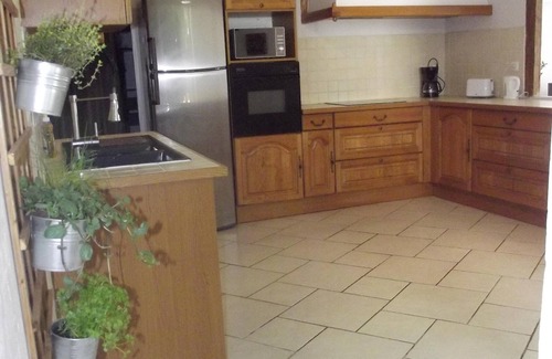 Audeville Maison | gite de la perdrix grise
