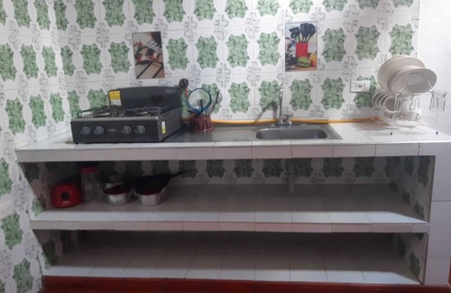 Barichara Appartement | Lodging Rancho de Plata