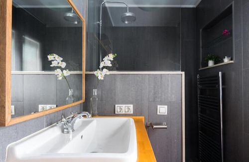 El Baix Guinardo Appartement | Lodging Sagrada Familia & Sant Pau