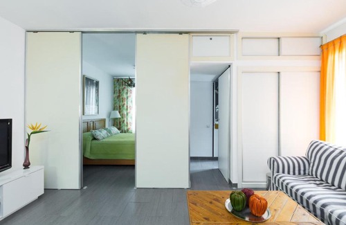 El Baix Guinardo Appartement | Lodging Sagrada Familia & Sant Pau