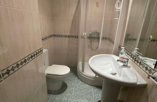 Jaen Copropriété | Lodging Trade