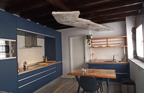Los Realejos Maison | Lodging with spa. Sea/mountain views.15 minutes from Socorro beach.