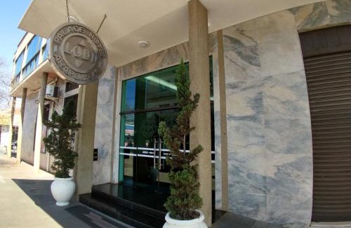 Arapongas Hôtel | Lodi Express Hotel