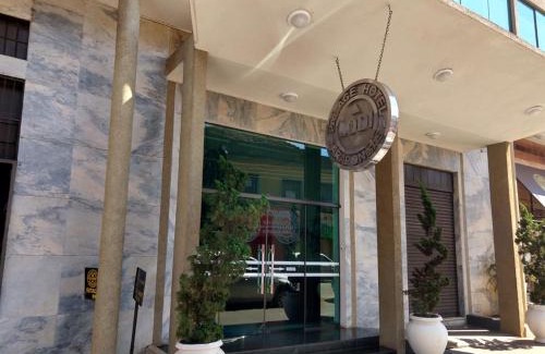 Arapongas Hôtel | Lodi Express Hotel