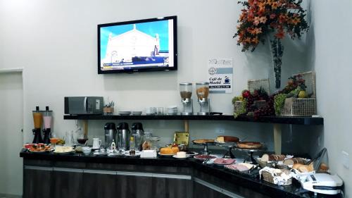 Arapongas Hôtel | Lodi Express Hotel