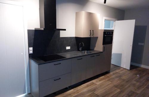 Hertme Appartement | Lodieklanden