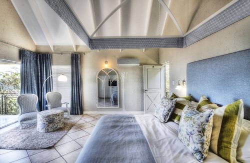 Nelspruit Maison | Loerie's Call Guesthouse