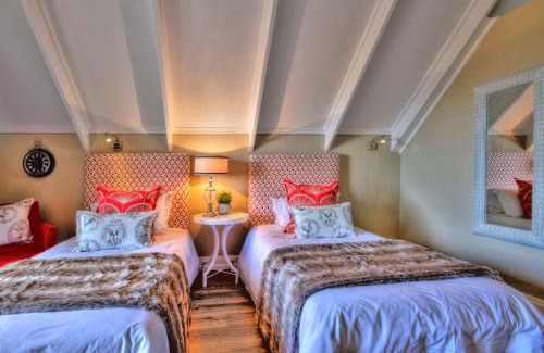 Nelspruit Maison | Loerie's Call Guesthouse