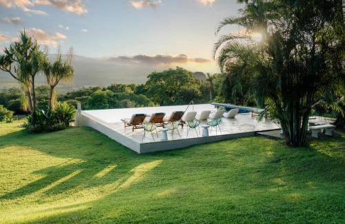 Nelspruit Appartement | LoerieRoep Estate - Mountainview Selfcatering Accommodation Nelspruit